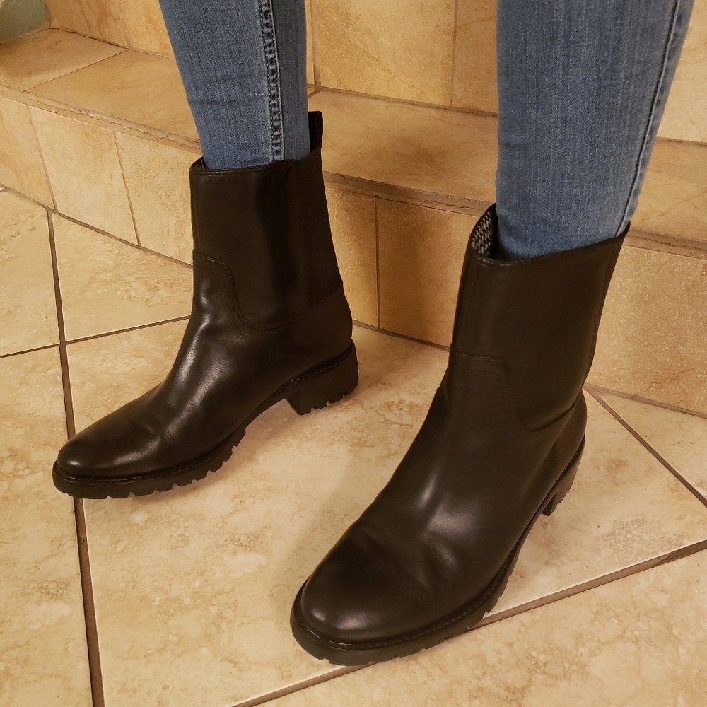 Cole Haan Ankle boots